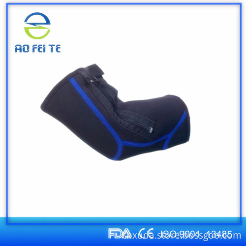 Adjustable Flexible Compression Elbow Support Brace for fitness